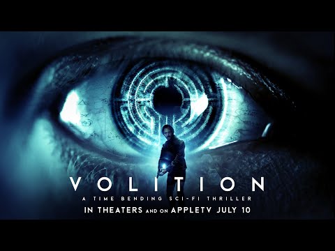 V O L I T I O N - Official Trailer