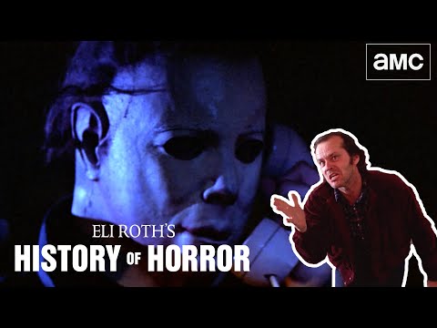 Eli Roth’s History of Horror Season 3 Official Teaser | Returns October 1 on AMC