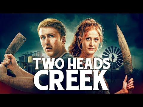 TWO HEADS CREEK (2020) - Official Trailer