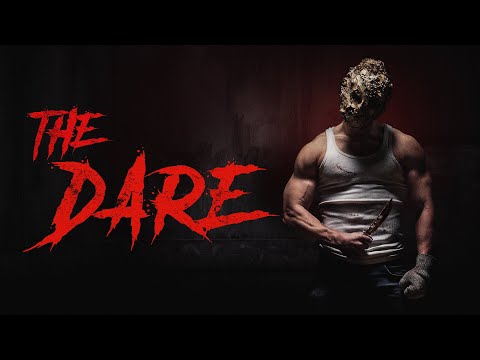 THE DARE (2020) - Official Trailer
