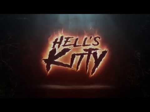 HELL'S KITTY (2018) Official Ttrailer HD, Exclusive