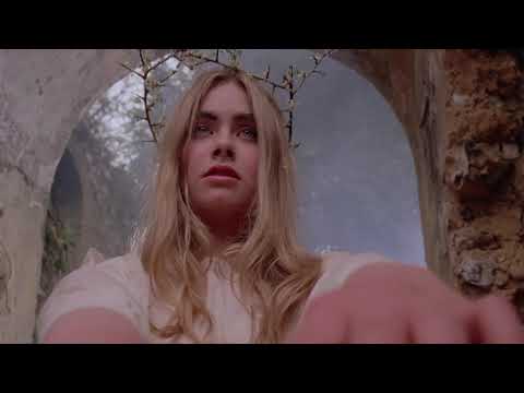 Woodlands Dark &amp; Days Bewitched: A History of Folk Horror - Official Trailer | A Shudder Exclusive