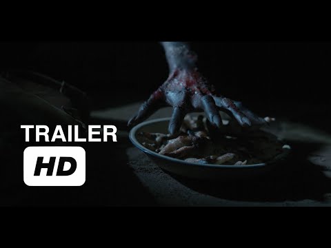 8 | Official Trailer (2021) HD | A South African Horror Story | AKA | THE SOUL COLLECTOR