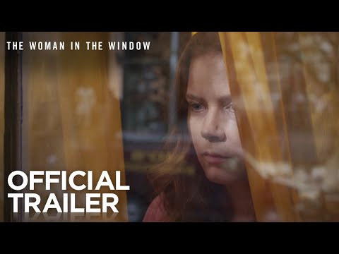 The Woman in the Window | Official Trailer | 20th Century FOX