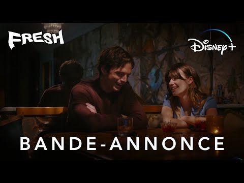 Fresh - Bande-annonce (VOST) | Disney+