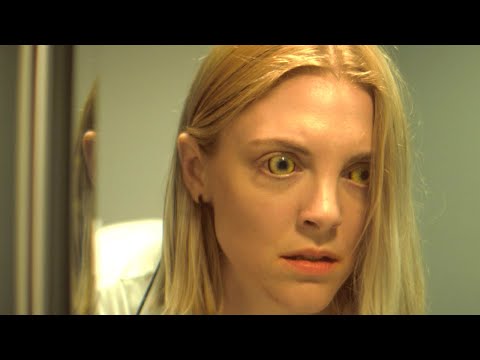 Bloodthirsty (2021) | Trailer | Lauren Beatty | Greg Bryk | Music by Lowell