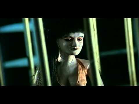 Curse Of The Puppet Master Trailer 1998