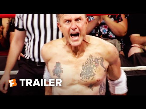You Cannot Kill David Arquette Trailer #1 (2020) | Movieclips Indie Trailers