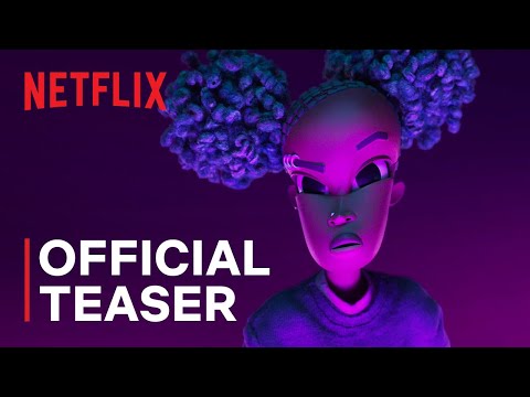 WENDELL &amp; WILD | Official Teaser | Netflix