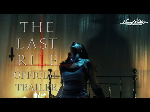 The Last Rite - Official Trailer