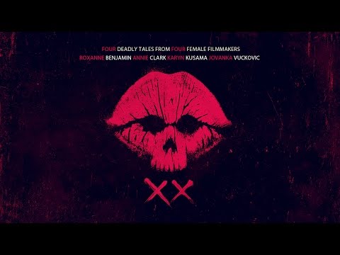 XX - Official Trailer