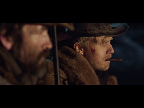 Chowboys: An American Folktale - Trailer