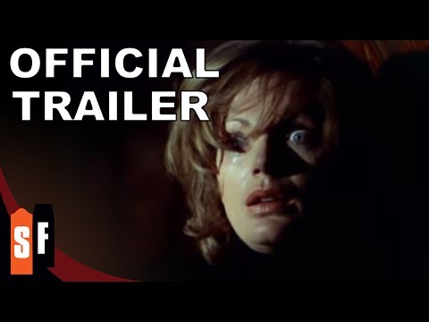 The Paul Naschy Collection: Blue Eyes Of The Broken Doll (1973) - Official Trailer (HD)