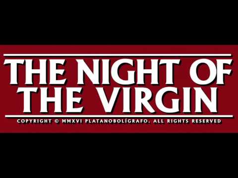The Night Of The Virgin - Teaser