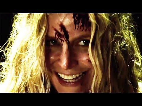 3 FROM HELL (2019) Official Trailer (HD) Rob Zombie