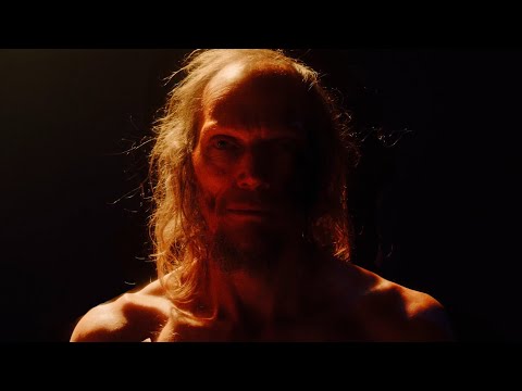 Fried Barry - Official Trailer [HD] | A Shudder Original
