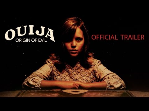 Ouija: Origin of Evil - Official Trailer (HD)