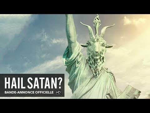 Hail Satan? : bande-annonce (version originale anglaise)