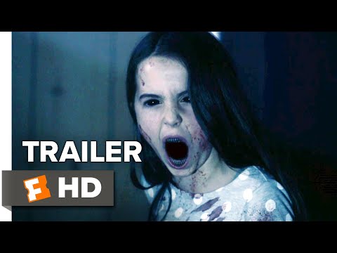 The Hollow Child Trailer #1 (2018) | Movieclips Indie