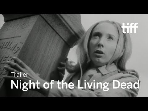 NIGHT OF THE LIVING DEAD Trailer | TIFF 2017