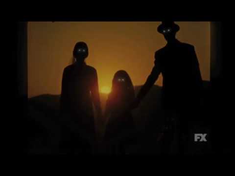 Sunset Stroll | American Horror Story Season 6 PROMO | FX