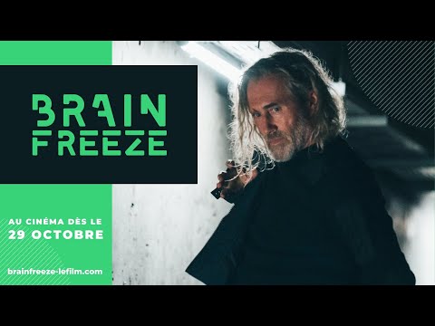 Brain Freeze | Bande-annonce officielle