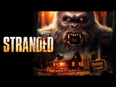 STRANDED Official trailer