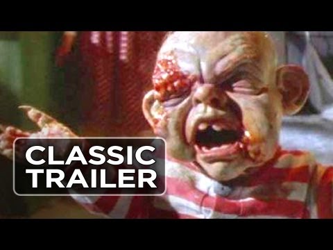 Dead Alive (1992) Official Trailer #1 - Peter Jackson Movie