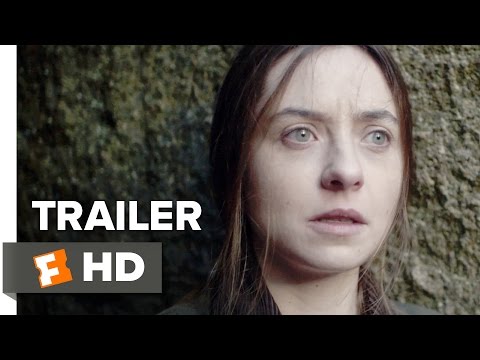 Shelley Official Trailer 1 (2016) - Ellen Dorrit Petersen Movie