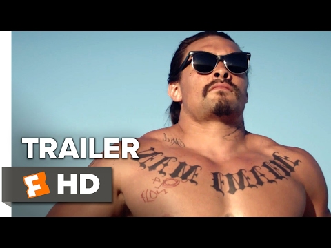 The Bad Batch Trailer #1 (2017) | Movieclips Trailers