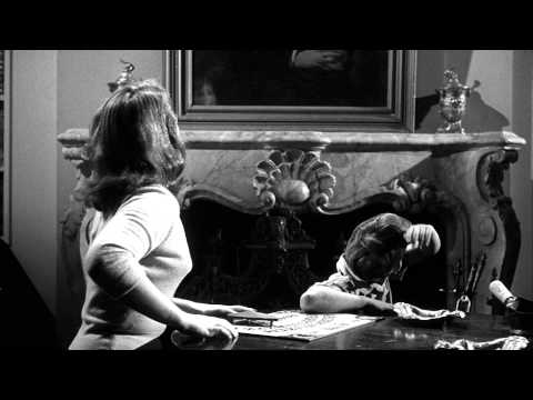 13 Ghosts (1960) - Trailer
