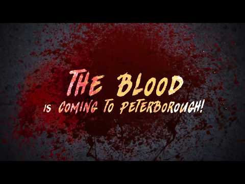 BITS TOUR 2019 - Peterborough