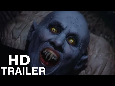 Salem's Lot 1979 Trailer (From the 2016 Blu-ray)