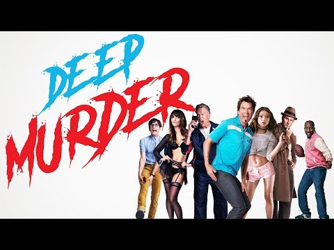 Deep Murder - Official Trailer