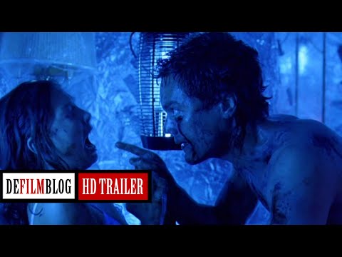 Bug (2006) Official HD Trailer [1080p]
