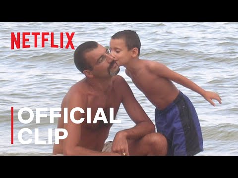 Unsolved Mysteries | Official Clip | Missing Pictures | Netflix