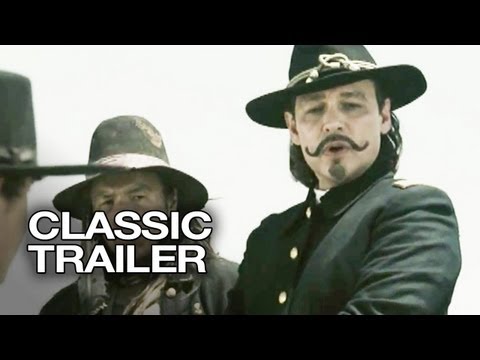 The Burrowers (2008) Official Trailer #1 - Western Horror Movie