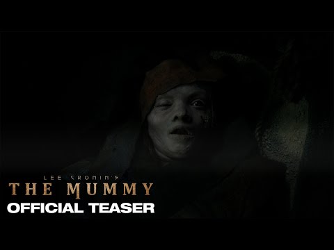 Les 30 films et séries d’horreur les plus attendus de 2026 41 Lee Cronin’s The Mummy | Official Teaser