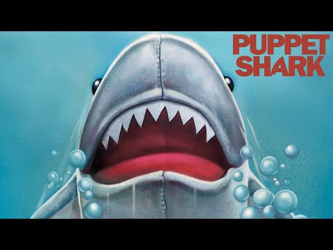 Puppet Shark The Movie Trailer SRS Cinema