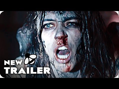 THE HERETICS Trailer (2017) Horror Movie