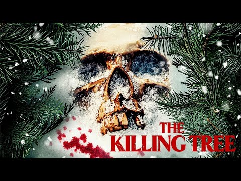 THE KILLING TREE (2022) | Official Trailer ( Full review )