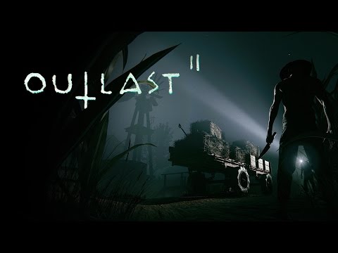 Outlast 2 Launch Trailer