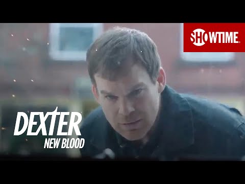 'Around Town' Teaser | Dexter: New Blood | SHOWTIME