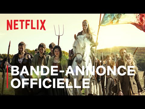 La Révolution | Bande-annonce | Netflix France