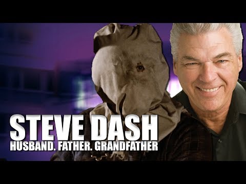 Steve Dash: Husband, Father, Grandfather | A Memorial Documentary | Full Movie