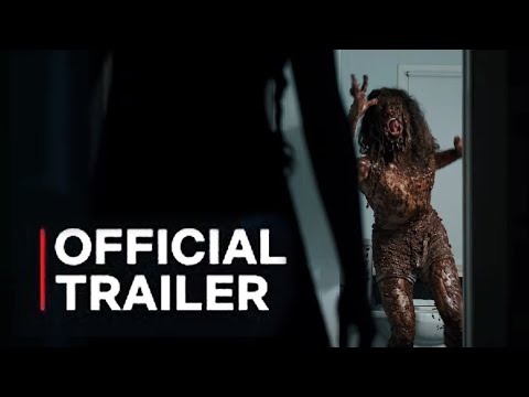 THE POOPOOGEIST (2022) | Horror Movie Trailer