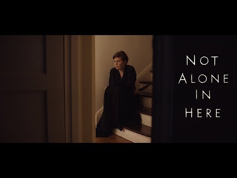 Not Alone in Here - Short Horror