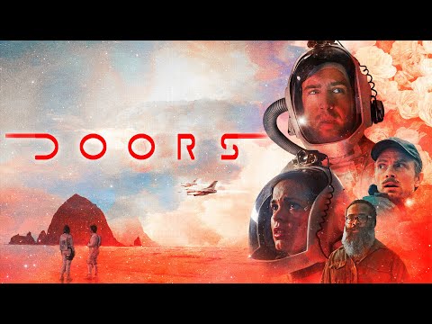 Doors (2021) Official Trailer
