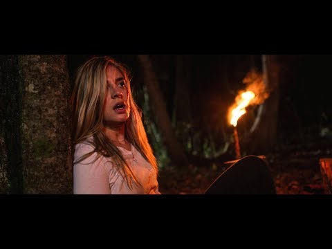 The Woodsmen - A Bigfoot Short Film - Official Trailer