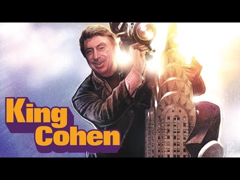 King Cohen (2017) Trailer
